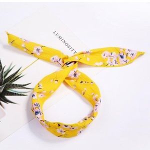 4/$30 🌵| Head band